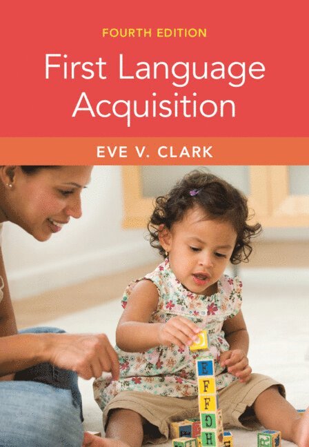 First Language Acquisition 1