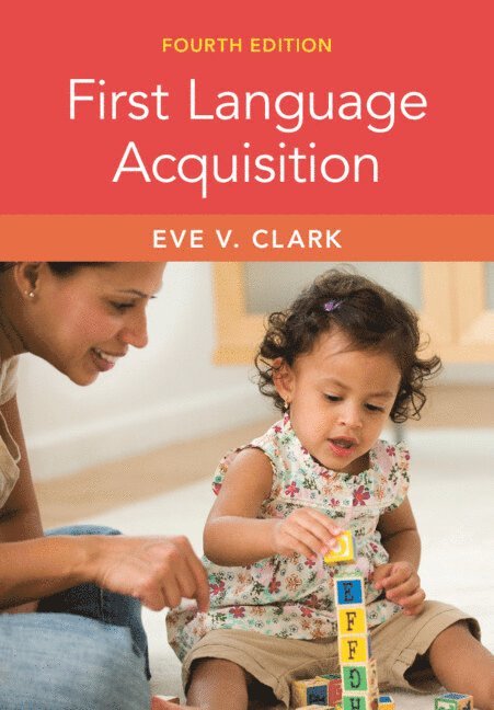 First Language Acquisition 1