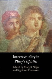 bokomslag Intertextuality in Pliny's Epistles
