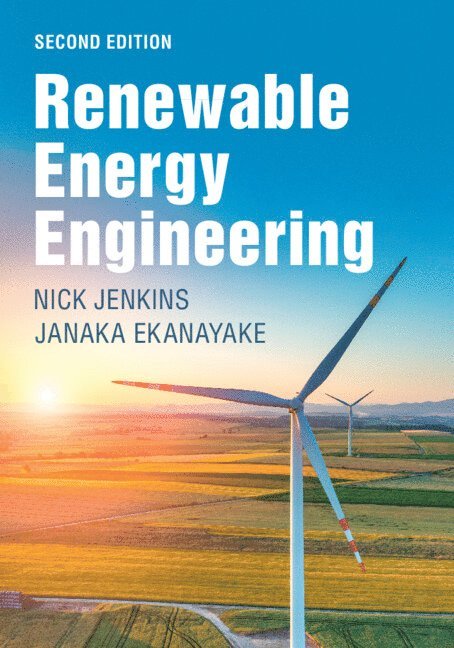 Renewable Energy Engineering 1