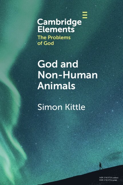 God and Non-Human Animals 1