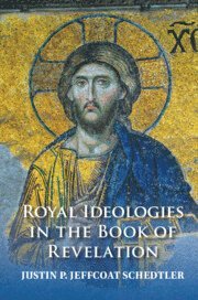 bokomslag Royal Ideologies in the Book of Revelation