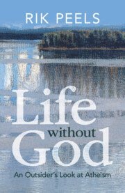 bokomslag Life without God