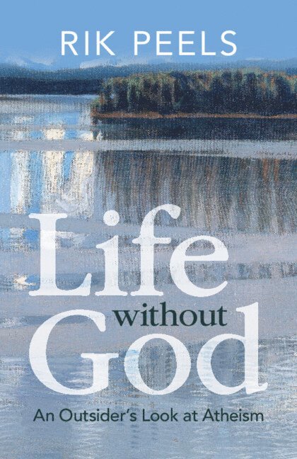Life without God 1