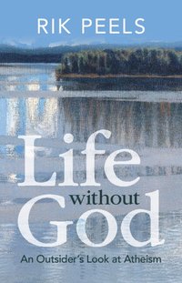 bokomslag Life without God