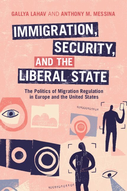 Immigration, Security, and the Liberal State 1