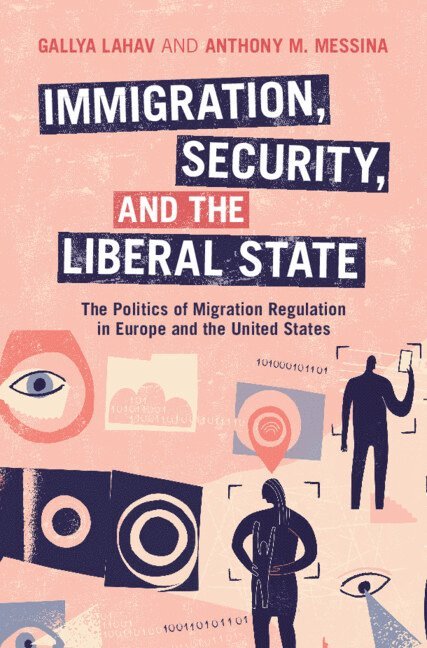 Immigration, Security, and the Liberal State 1