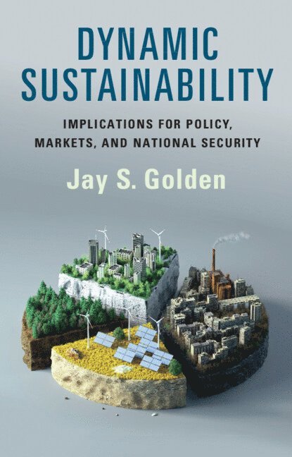 Dynamic Sustainability 1