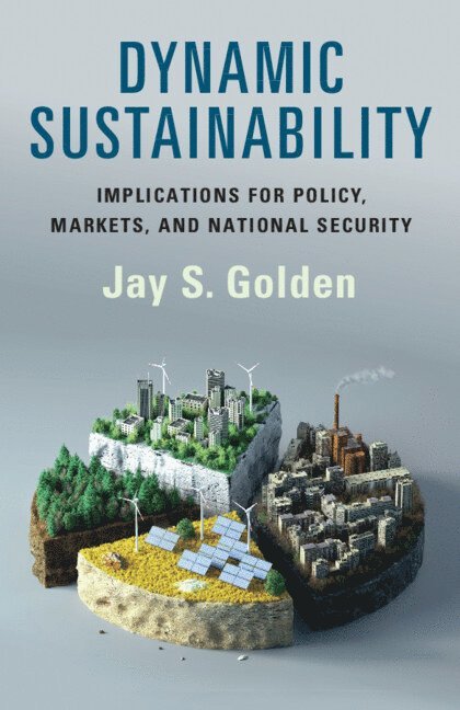 Dynamic Sustainability 1