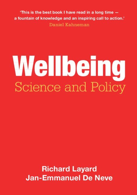 Wellbeing 1