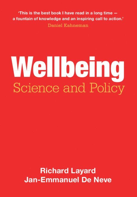 Wellbeing 1