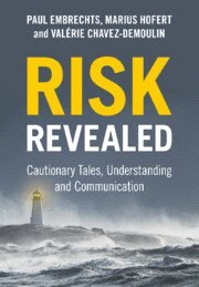 bokomslag Risk Revealed