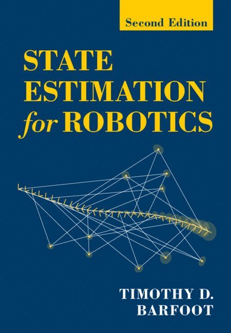 State Estimation for Robotics 1