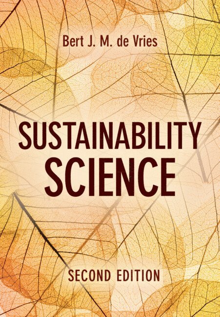 Sustainability Science 1