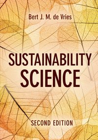 bokomslag Sustainability Science