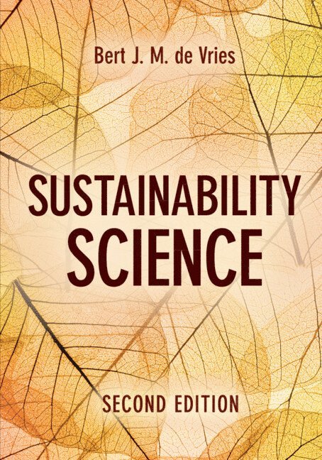 Sustainability Science 1