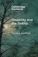 Disability and the Gothic