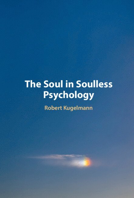 Soul in Soulless Psychology 1