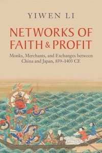 bokomslag Networks of Faith and Profit