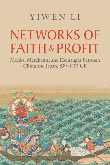 Networks of Faith and Profit 1