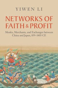 bokomslag Networks of Faith and Profit