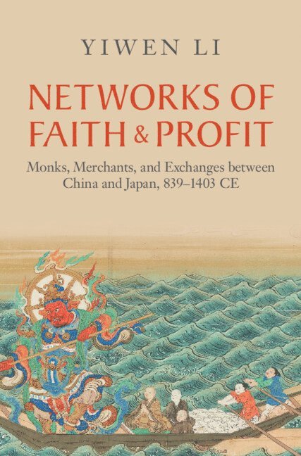 Networks of Faith and Profit 1