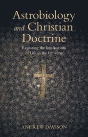 Astrobiology and Christian Doctrine 1