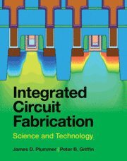 bokomslag Integrated Circuit Fabrication