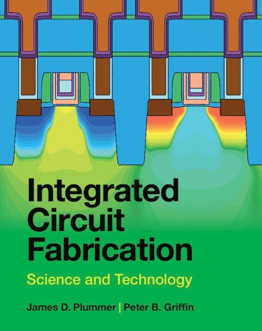Integrated Circuit Fabrication 1