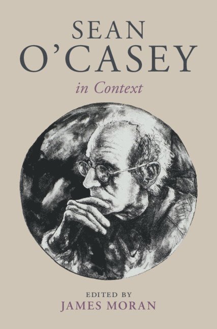 Sean O'Casey in Context 1