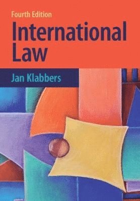 bokomslag International Law