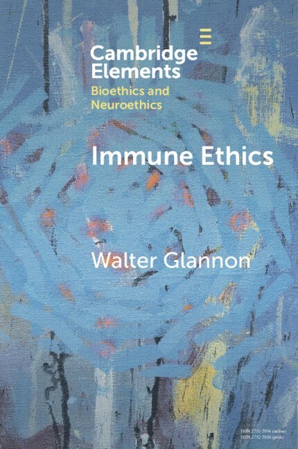 Immune Ethics 1