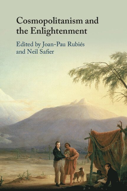 Cosmopolitanism and the Enlightenment