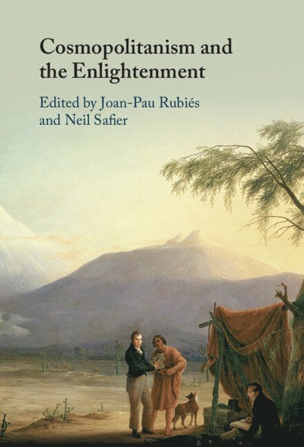 Cosmopolitanism and the Enlightenment 1