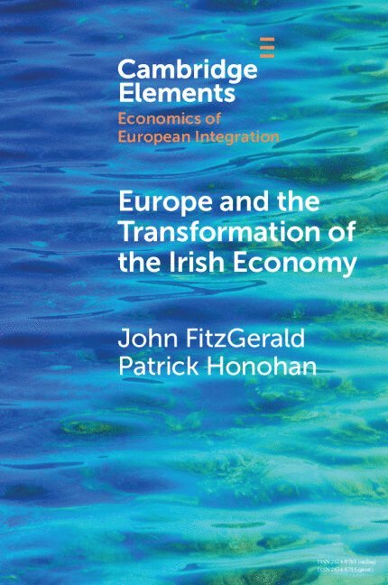 Europe and the Transformation of the Irish Economy 1