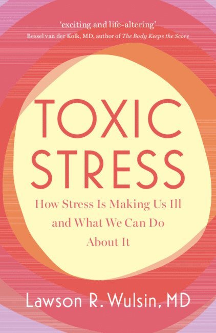 Toxic Stress 1