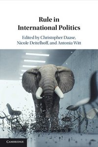 bokomslag Rule in International Politics