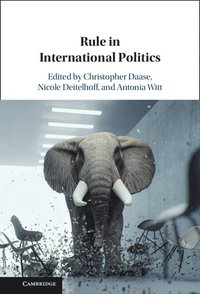bokomslag Rule in International Politics
