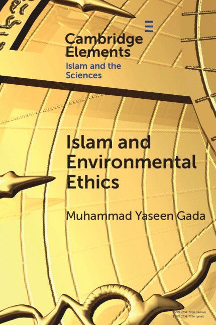Islam and Environmental Ethics 1