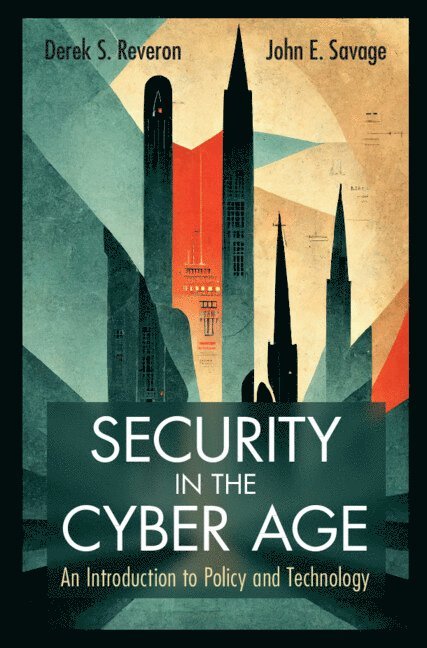 Security in the Cyber Age 1