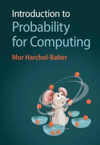 bokomslag Introduction to Probability for Computing