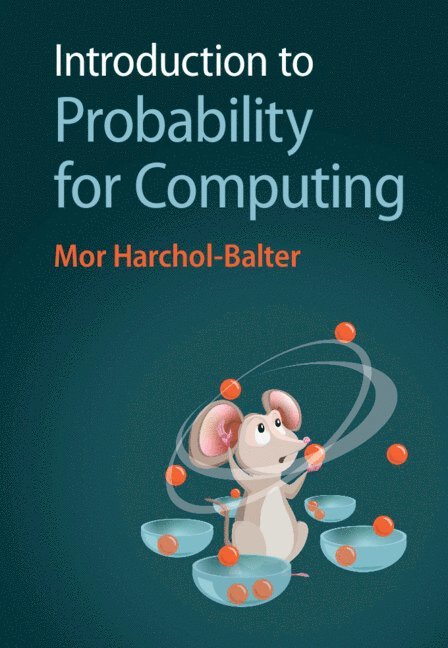 Introduction to Probability for Computing 1