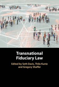 bokomslag Transnational Fiduciary Law