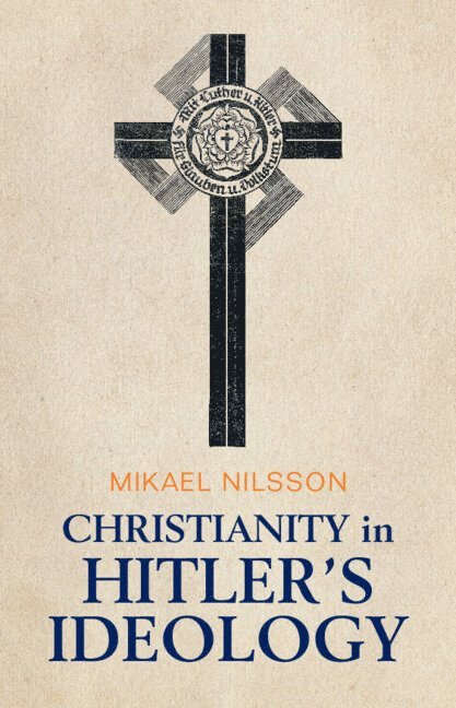 Christianity in Hitler's Ideology 1