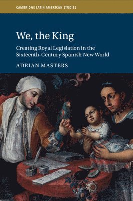 We, the King