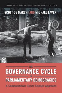 bokomslag Governance Cycle in Parliamentary Democracies