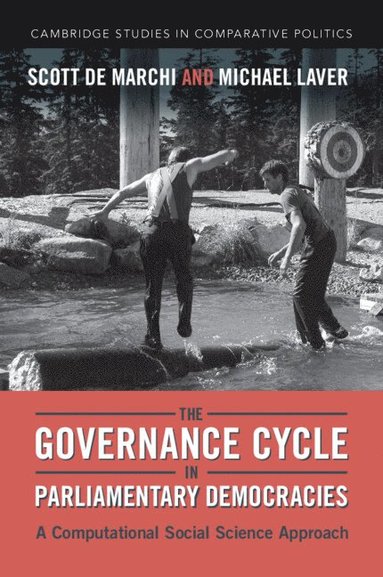 bokomslag Governance Cycle in Parliamentary Democracies