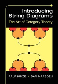 bokomslag Introducing String Diagrams