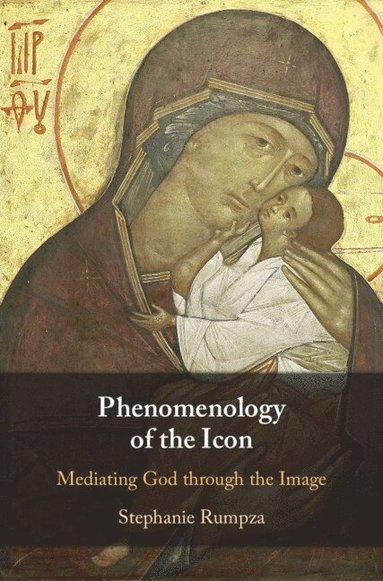 bokomslag Phenomenology of the Icon