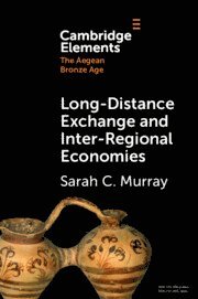 bokomslag Long-Distance Exchange and Inter-Regional Economies